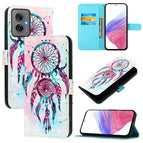 For Motorola Moto G55 / Color Drop Wind Chimes