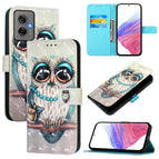 For Motorola Moto G55 / Grey Owl