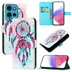 For Motorola Moto G75 5G / Color Drop Wind Chimes
