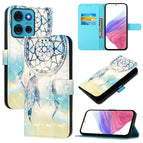 For Motorola Moto G75 5G / Dream Wind Chimes