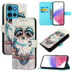 For Motorola Moto G75 5G / Grey Owl