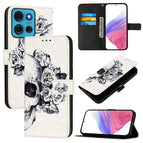 For Motorola Moto G75 5G / Skull