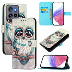 For Motorola Edge 50 Neo / Grey Owl