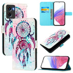 For Motorola Moto G05 / Color Drop Wind Chimes