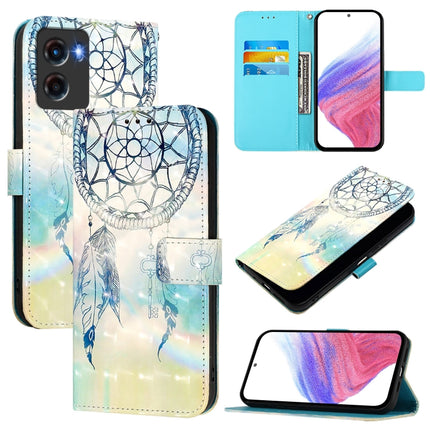 3D Painting Horizontal Flip Leather Phone Case, For Motorola Moto G Stylus 5G 2025, For Motorola Moto G05, For Motorola Moto G15