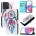 For Motorola Moto G15 / Color Drop Wind Chimes