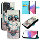 For Motorola Moto G15 / Grey Owl