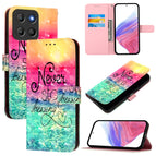For Motorola Moto G15 / Chasing Dreams