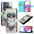 For Motorola Moto G Stylus 5G 2025 / Grey Owl