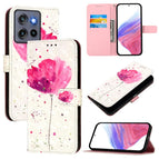 For Motorola Moto G Stylus 5G 2025 / Flower