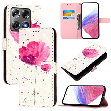 3D Painting Horizontal Flip Leather Phone Case, For Motorola Moto G Max / G87 / G77 / G67 5G, For Motorola Moto G37 / G37 Power / G47 5G, For Motorola Signature 5G