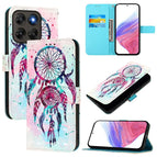For Motorola Moto G Max / G87 / G77 / G67 5G / Color Drop Wind Chimes