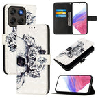 For Motorola Moto G Max / G87 / G77 / G67 5G / Skull