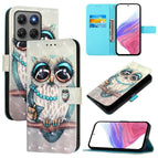For Motorola Moto G37 / G37 Power / G47 5G / Grey Owl
