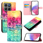 For Motorola Moto G37 / G37 Power / G47 5G / Chasing Dreams