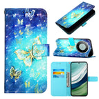 For Huawei Mate 60 / Golden Butterfly