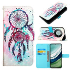 For Huawei Mate 60 / Color Drop Wind Chimes
