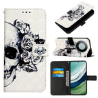 For Huawei Mate 60 / Skull