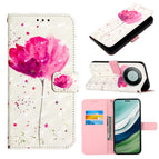 For Huawei Mate 60 Pro / Flower