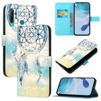 For Huawei Enjoy 9s / P Smart 2019 / Dream Wind Chimes