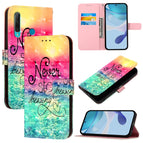 For Huawei Enjoy 9s / P Smart 2019 / Chasing Dreams