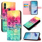 For Huawei Enjoy 20 SE / Y7a 4G / Chasing Dreams