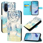 For Huawei Enjoy 50 4G / Nova Y70 Plus / Dream Wind Chimes