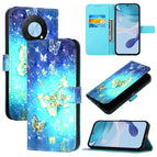 For Huawei Enjoy 50 Pro 4G / Nova Y90 / Golden Butterfly