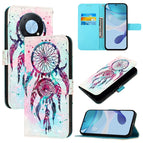 For Huawei Enjoy 50 Pro 4G / Nova Y90 / Color Drop Wind Chimes
