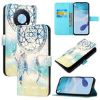 For Huawei Enjoy 50 Pro 4G / Nova Y90 / Dream Wind Chimes