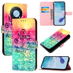 For Huawei Enjoy 50 Pro 4G / Nova Y90 / Chasing Dreams