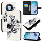 For Huawei Enjoy 50 Pro 4G / Nova Y90 / Skull