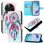 For Huawei nova 12i Global / Color Drop Wind Chimes