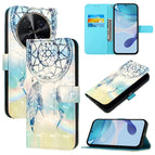 For Huawei nova 12i Global / Dream Wind Chimes