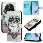 For Huawei nova 12i Global / Grey Owl