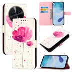 For Huawei nova 12i Global / Flower
