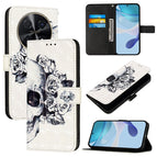 For Huawei nova 12i Global / Skull