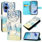 For Huawei nova 12s Global / Dream Wind Chimes