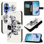 For Huawei nova 12s Global / Skull