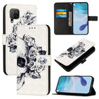 For Huawei P40 Lite 4G / Nova 6 SE / Skull