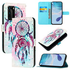 For Huawei P40 Pro / Color Drop Wind Chimes