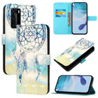 For Huawei P40 Pro / Dream Wind Chimes