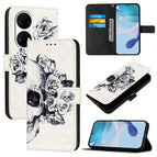 For Huawei P50 / Skull