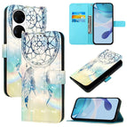 For Huawei P50 Pro / Dream Wind Chimes
