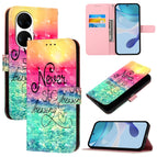 For Huawei P50 Pro / Chasing Dreams