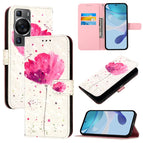 For Huawei P60 Pro / Flower