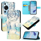 For Huawei P60 Art / Dream Wind Chimes