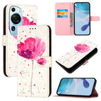 For Huawei P60 Art / Flower