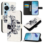 For Huawei P60 Art / Skull