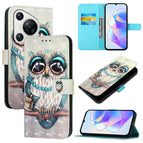 For Huawei Pura 70 / Grey Owl